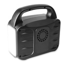 Bärbar kraftstation 150W