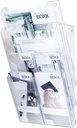 COMBIBOXX PRO transparent