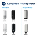 Skumtvål Clarity S4 1 liter Tork