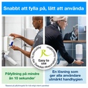 Skumtvål Clarity S4 1 liter Tork