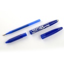 Kulspetspenna Frixon Ball 07 12 st/fp