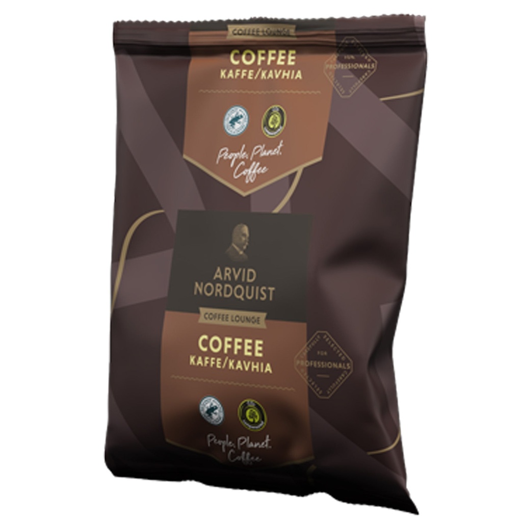 Kaffe Original Blend Malet Mellanrost 52x115 g