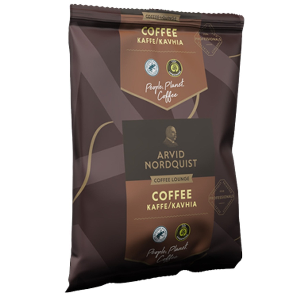 Kaffe Original Blend Malet Mellanrost 52x115 g