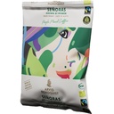 Kaffe Senoras Malet Mörkrost 48x125 g Eko