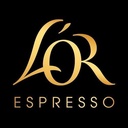 Kaffekapsel LÓR Supremo 10 st/fp