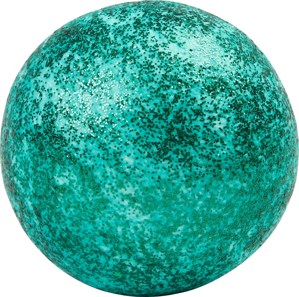Akrylfärg glitter mix 500ml 6st/fp