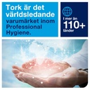 Engångsduk Microfiber Premium 40 st/fp Tork