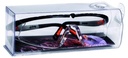 Skyddsglasögon Worksafe Hawk Eye