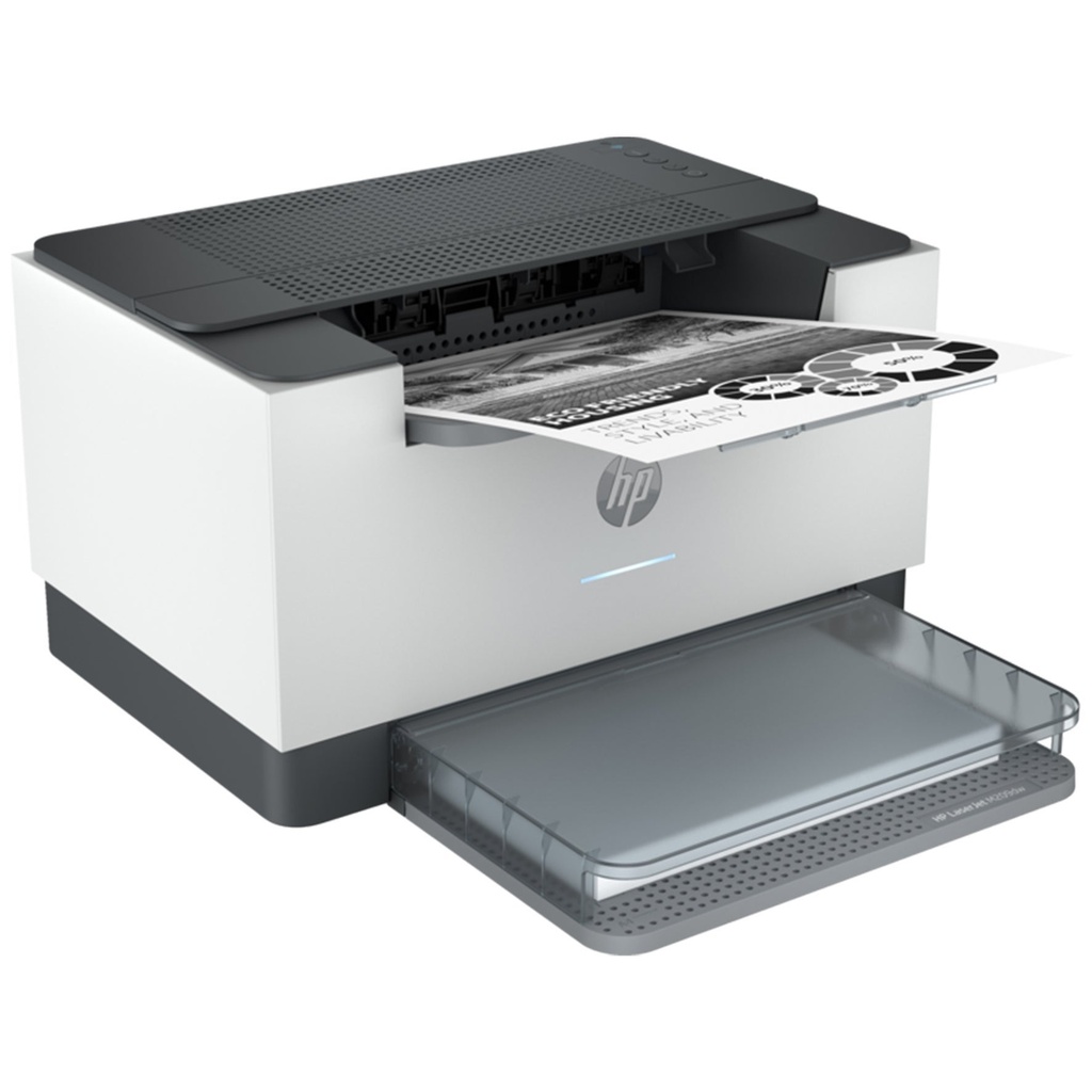 Laserskrivare HP LaserJet M209dw