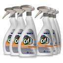 Rengöring för Ugn & Grill 750 ml