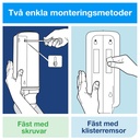 Dispenser Tork Skincare S4 rostfri