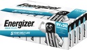 Batteri Max Plus Alkaliskt 9V 6LR61 20-pack