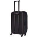 Resväska Subterra 2 Checked Spinner 68 cm Dark Slate