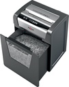 Dokumentförstörare Rexel Momentum M510 P5