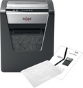 Dokumentförstörare Rexel Momentum M510 P5