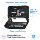 Dispenser OptiServe® T7 Coreless 4 svart