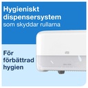 Dispenser OptiServe® T7 Coreless 4 vit