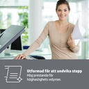 Kopieringspapper HP Copy A4 80g 500/pkt