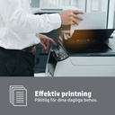 Kopieringspapper HP Copy A4 80g 500/pkt