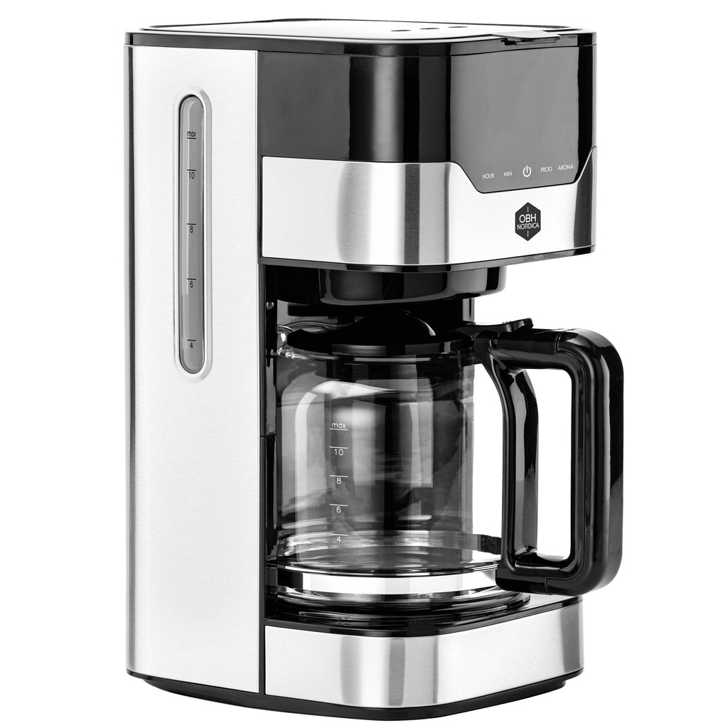 Kaffebryggare Timer Aroma 1,4 liter