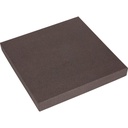 Förvaringsbox Bigso Levi canvas brun