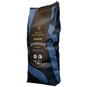Kaffebönor hela Divino Espresso Nero 1 kg