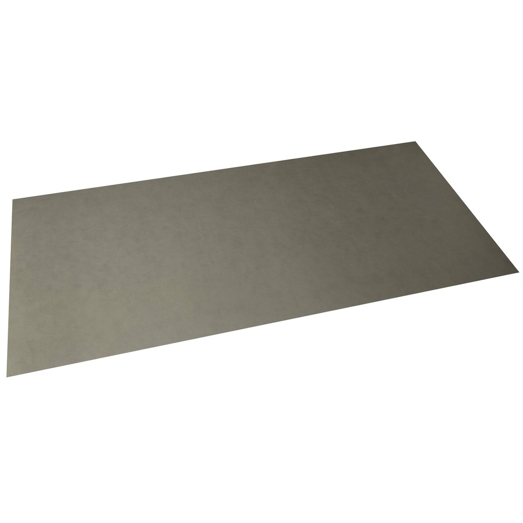 Skrivbordsunderlägg PU 40x80 cm Nude/grey