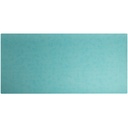 Skrivbordsunderlägg PU 40x80 cm Tropic/duck blue