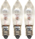 Reservlampa 3-pack 7-armad Sparebulb