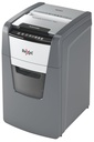Dokumentförstörare Rexel Optimum AutoFeed+ 150X P4