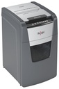 Dokumentförstörare Rexel Optimum AutoFeed+ 150X P4