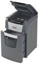 Dokumentförstörare Rexel Optimum AutoFeed+ 150X P4