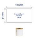 Etikett Avery 101 x 54 mm 220 st/fp