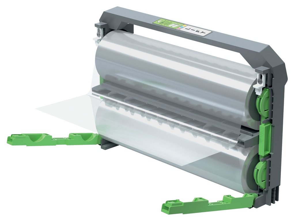 Lamineringsfilmskassett Foton 30 100 mikron