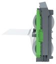 Lamineringsfilmskassett Foton 30 100 mikron
