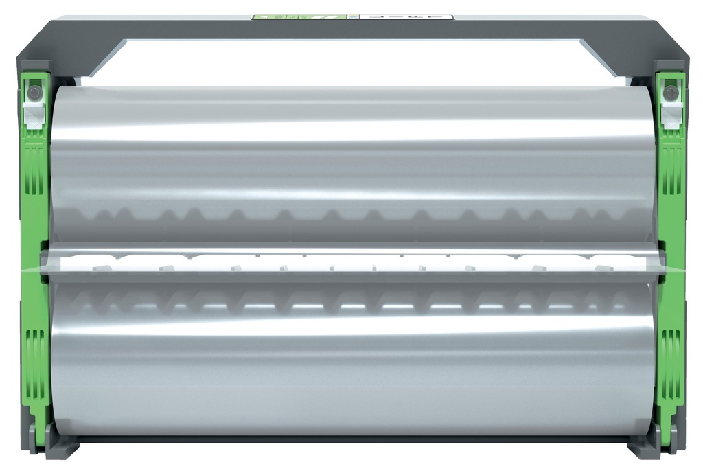 Lamineringsfilmskassett Foton 30 100 mikron