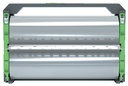 Lamineringsfilmskassett Foton 30 100 mikron