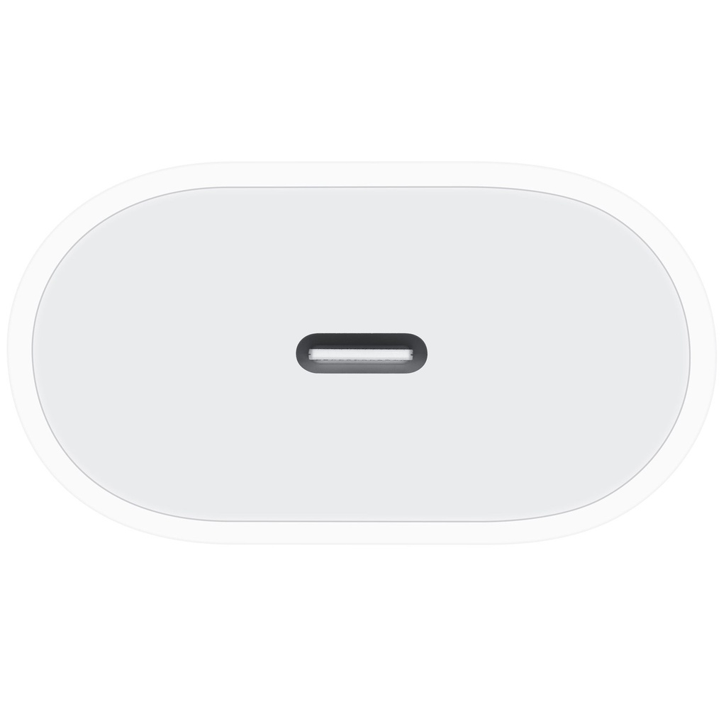 Strömadapter USB-C 20W