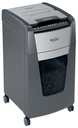 Dokumentförstörare Rexel Optimum AutoFeed+ 300X P4