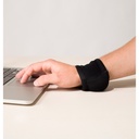 Handledsstöd Carpal Svart Swedish Posture