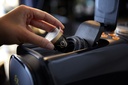 Kapselmaskin L'Or Barista