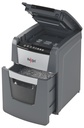 Dokumentförstörare Rexel Optimum AutoFeed+ 100X P4