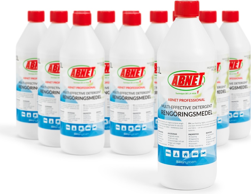 Allrent Professional Koncentrat 1 liter