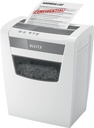 Dokumentförstörare Leitz IQ Home Office P4