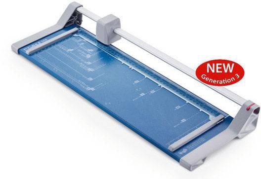 Rullskärare Dahle 508 460 mm