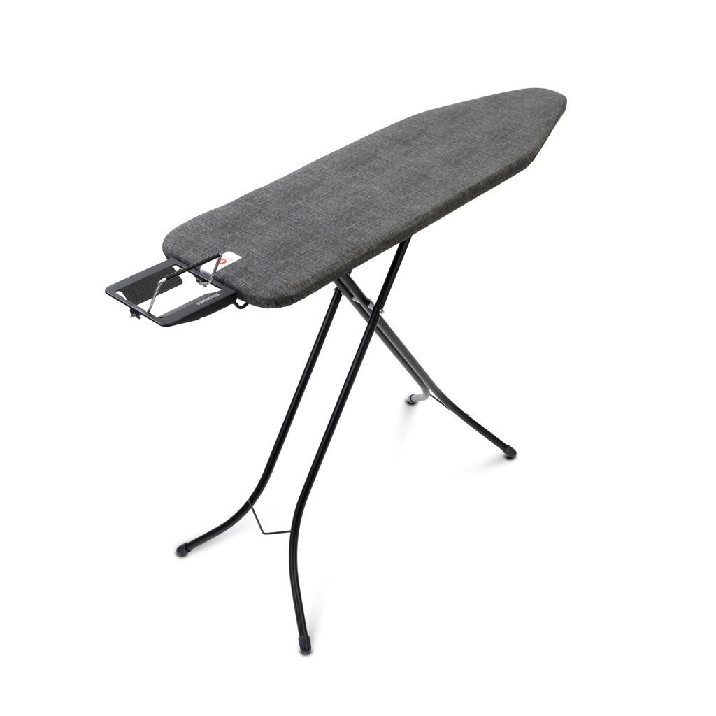 Strykbord DenimBlack 124x38 cm