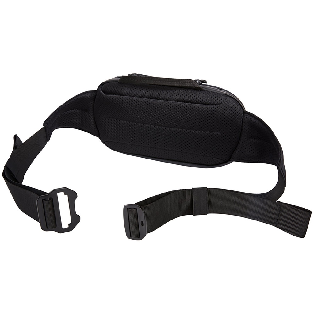 Midjeväska Thule Aion Sling Bag 2 liter Svart