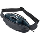 Midjeväska Thule Aion Sling Bag 2 liter Svart