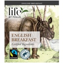 Te English Breakfast Life by Follis 20-pack