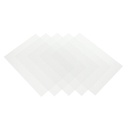 Plastomslag A4 klar 150 mikron 100-pack